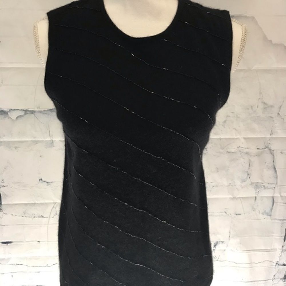 Ralph Lauren sleeveless 